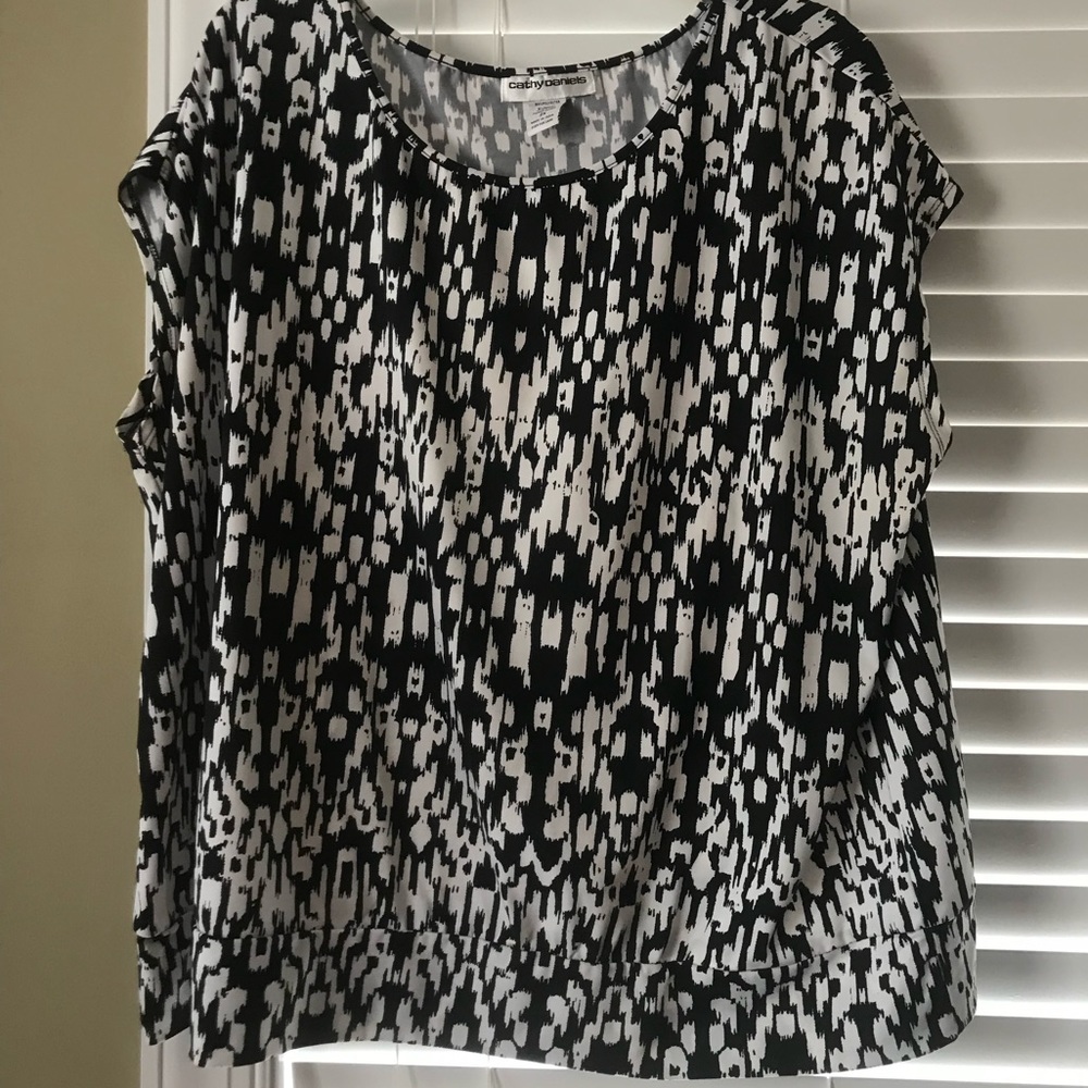 Kohl’s shirt
